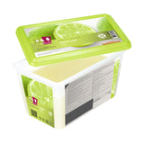 Puree Lime 100% 