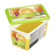 Puree Orange 100%