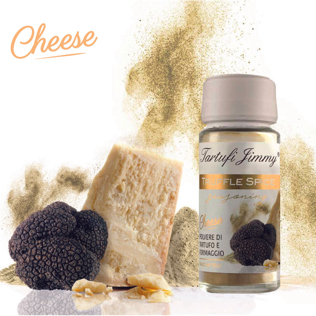 Truffle Seasoning Spice Cheese