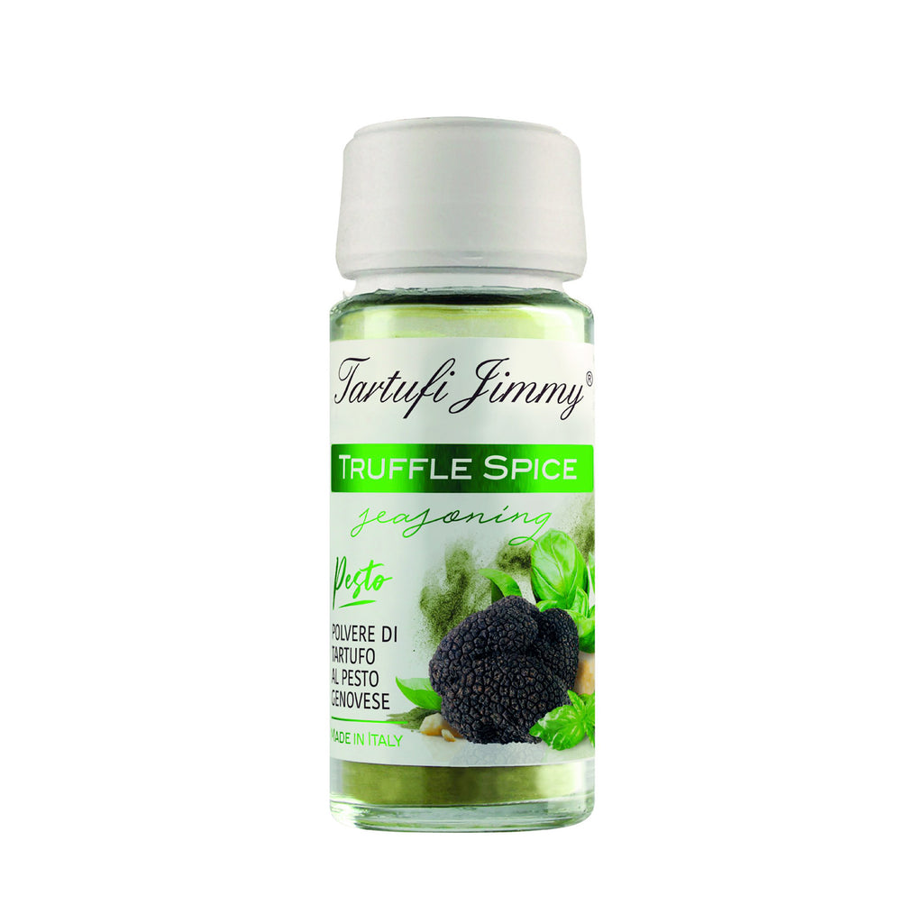 Truffle Seasoning Spice Pesto