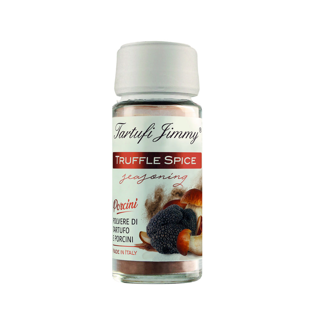 Truffle Seasoning Spice Porcini
