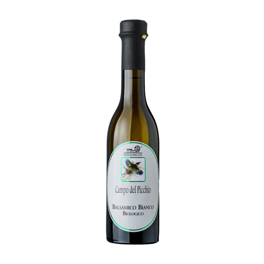 Acetaia Bellei White Organic Balsamic “Campo Del Picchio”