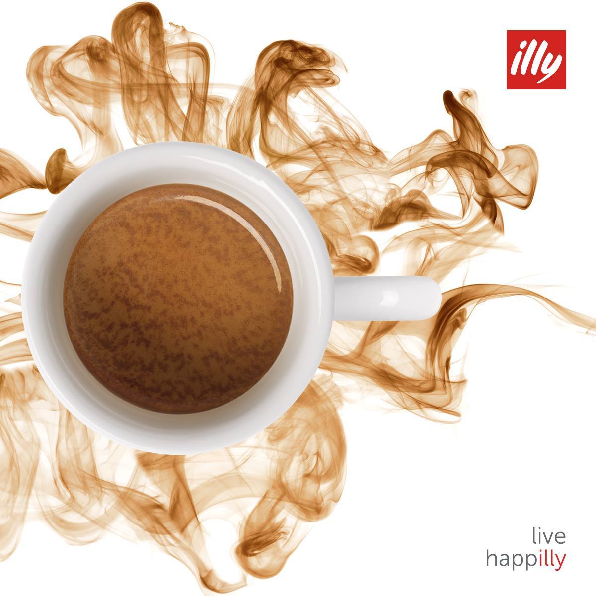 Essentials 3 Logo Cups Set (Espresso/Cappuccino/Mug)