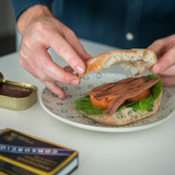 Consorcio Anchovies in Olive Oil (Gold Standard)