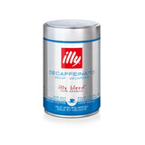 Ground Espresso Decaffeinated Classico Coffee - Medium Roast