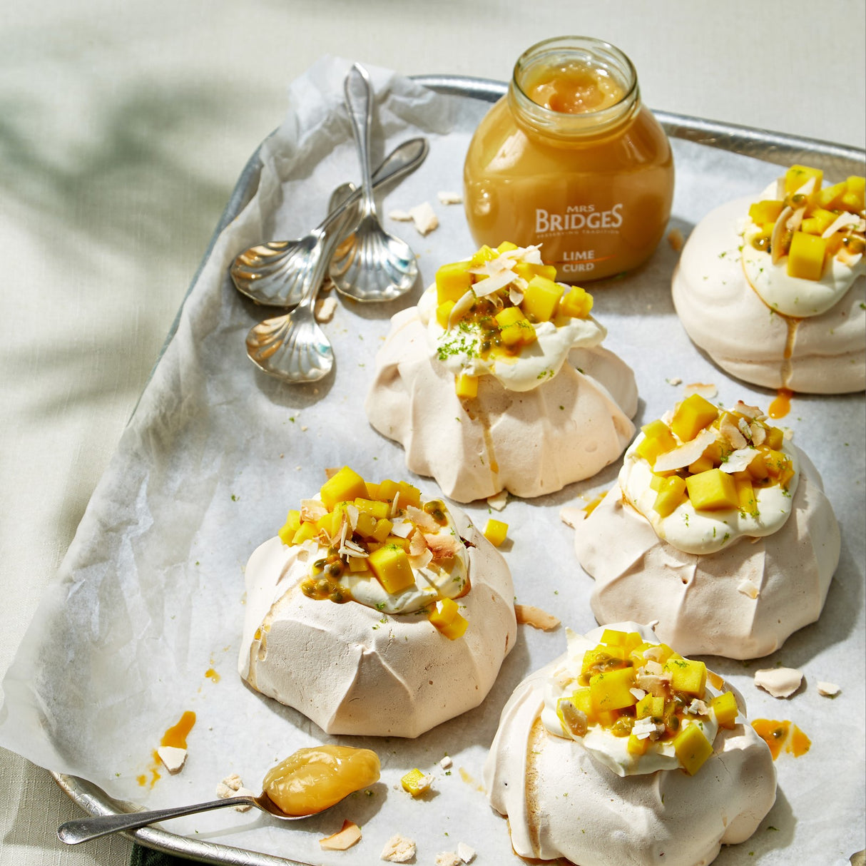 7 Days of Preserves & Marmalades Gift Pack