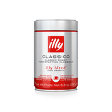 Ground Espresso Classico Coffee - Medium Roast