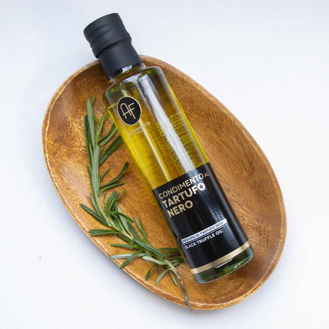 Appennino Black Truffle Oil 
