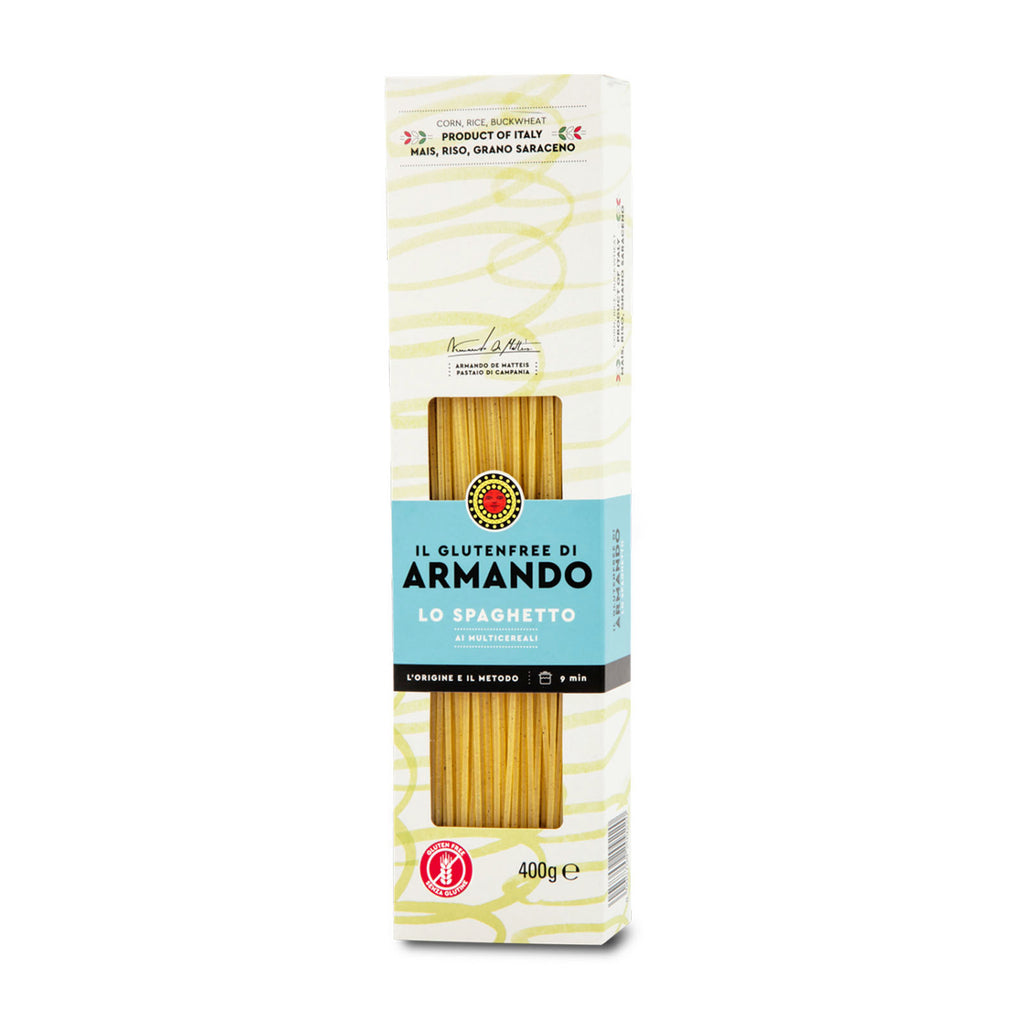Armando Pasta Spaghetti Gluten Free