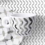 Art Collection Kit Mona Hatoum 2 Espresso Cups