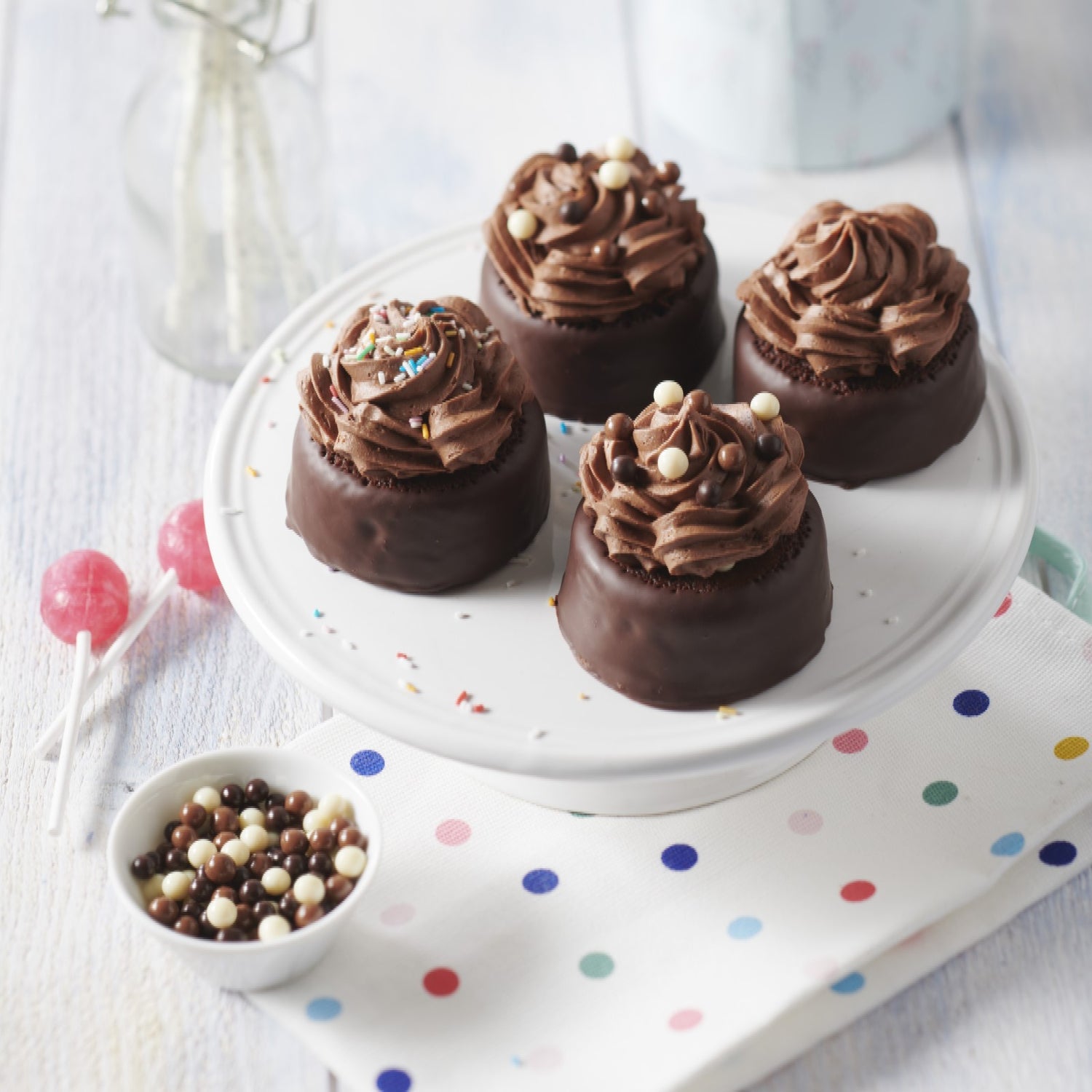 Crunchy Pearl Opalys White 33% Cocoa 