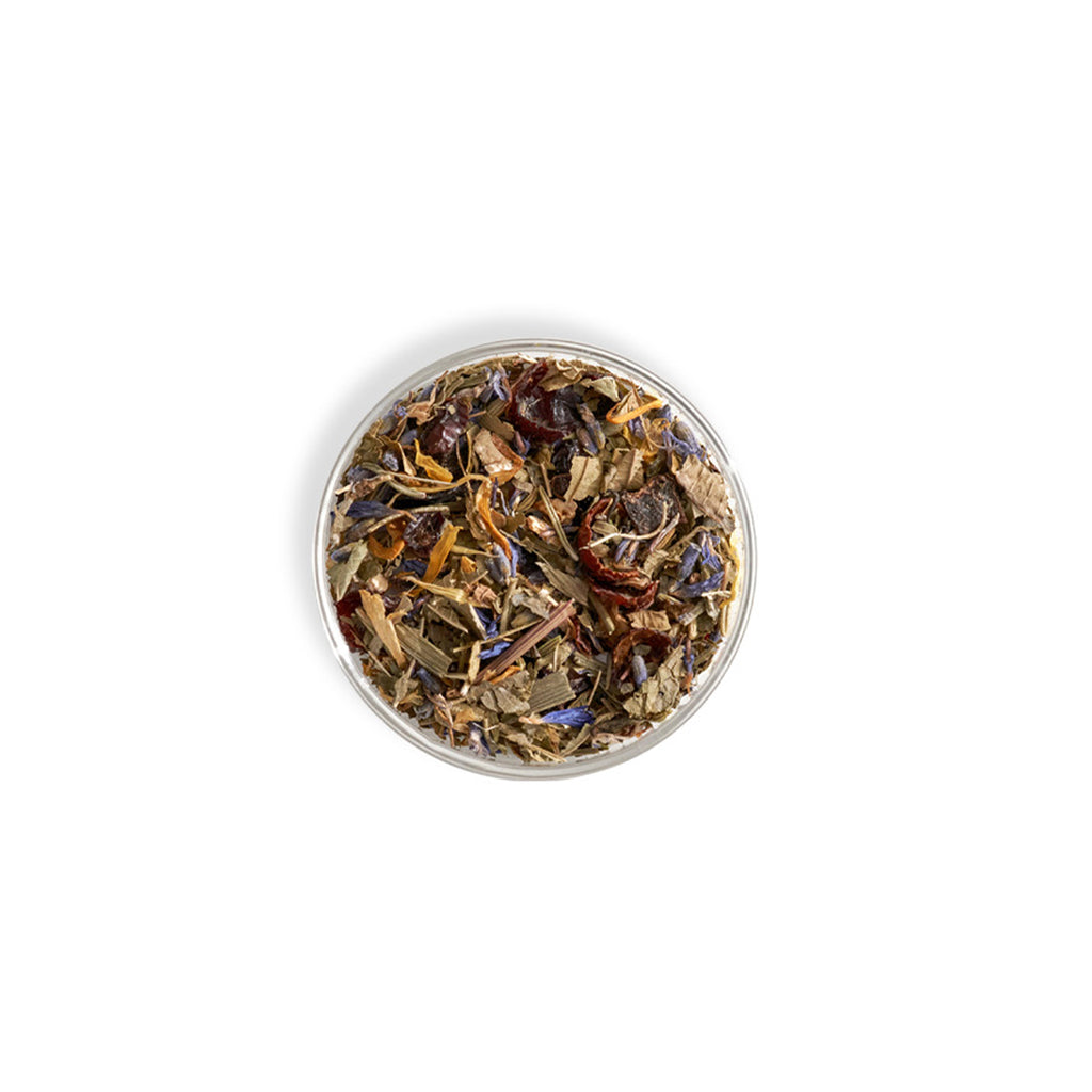 Tea Sachet Botany Selection Aromatherapy In A Cup