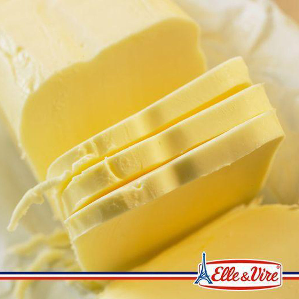Butter Roll Unsalted 82% Fat