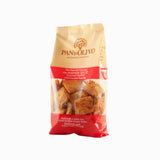 Paprika Crackers