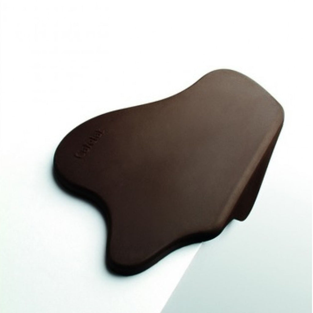 Cafelat Tamping Splat Mat Brown