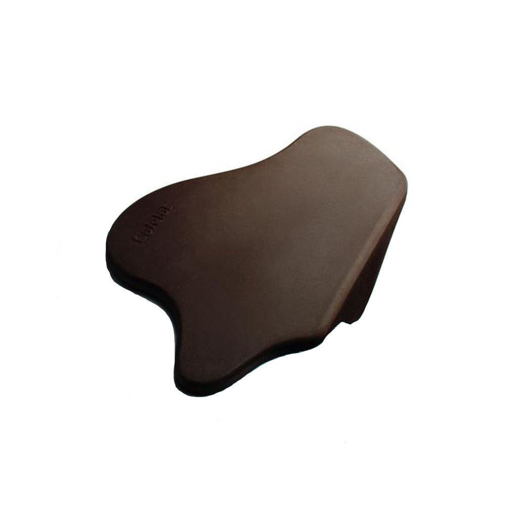 Cafelat Tamping Splat Mat Brown