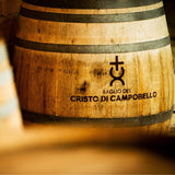 Campobello Adenzia Rosso DOC 2017 
