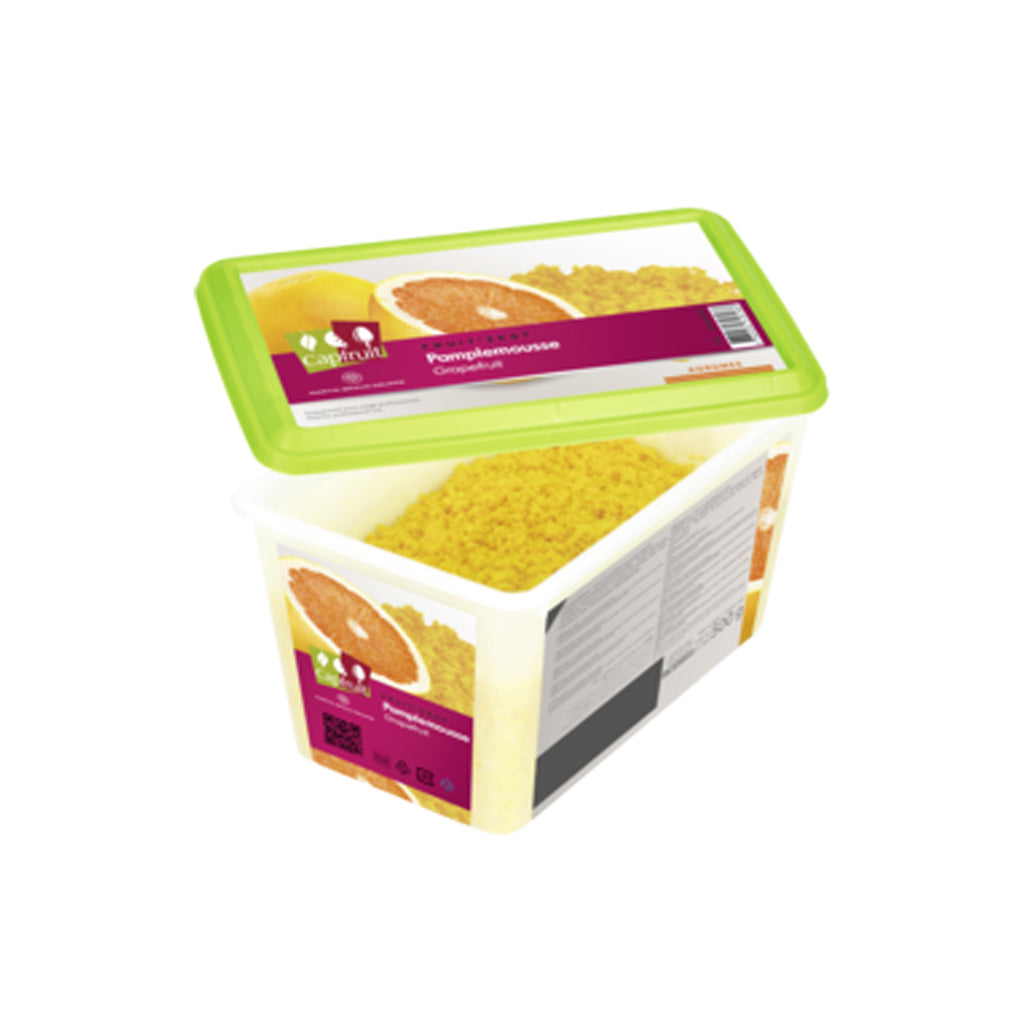 Fruit Zest Grapefruit (Semolina)