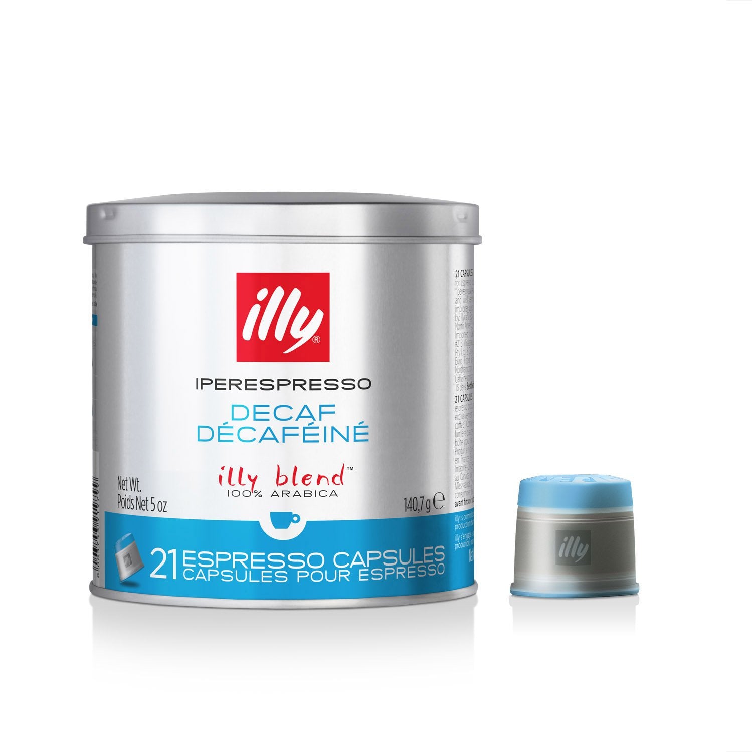 Iperespresso capsules best sale