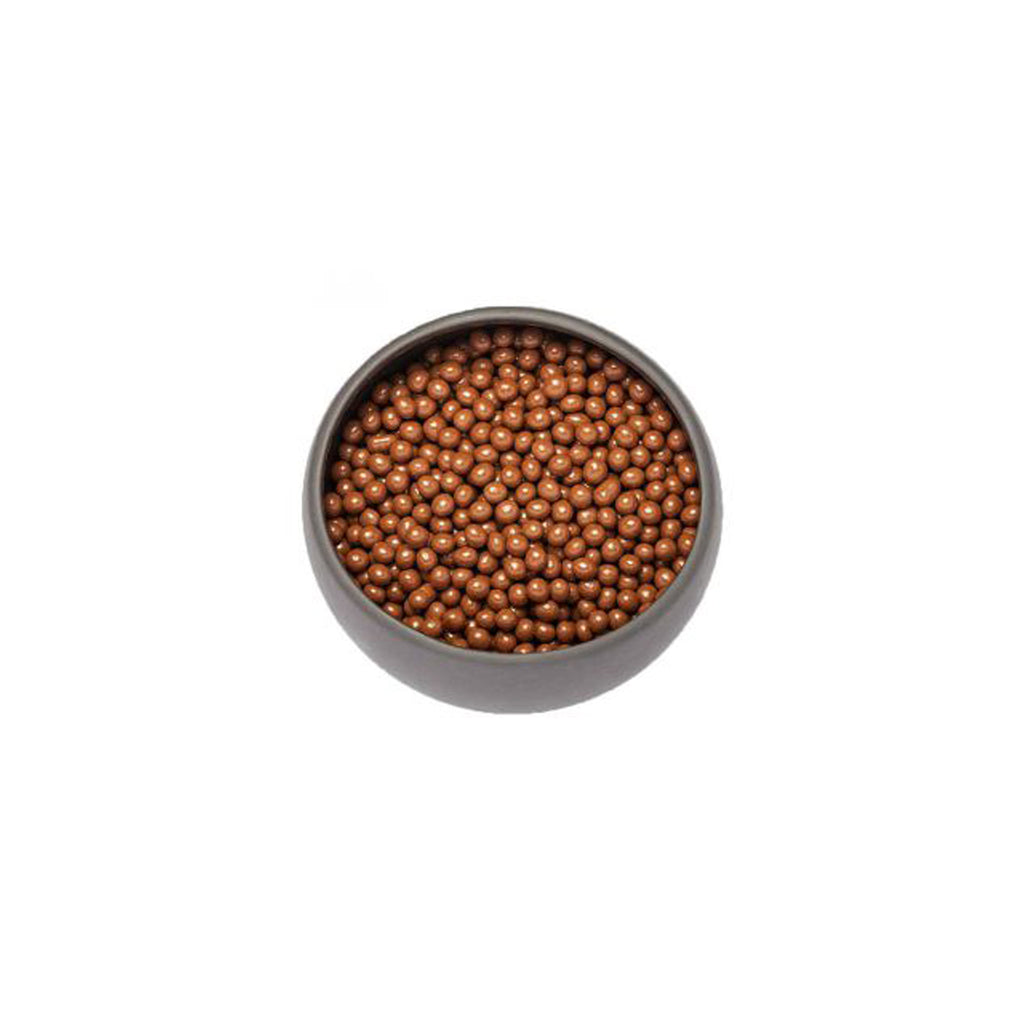 Crunchy Pearl Caramelia Milk 36% Cocoa