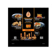 Dehydrated Vegetable Sheets Carrot