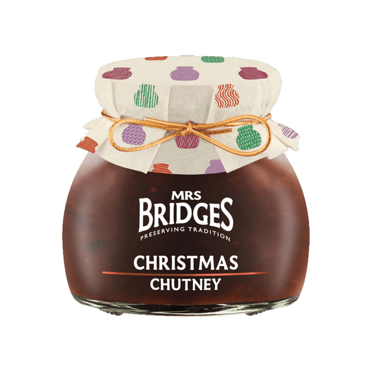 Christmas Chutney 