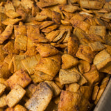 Paprika Crackers
