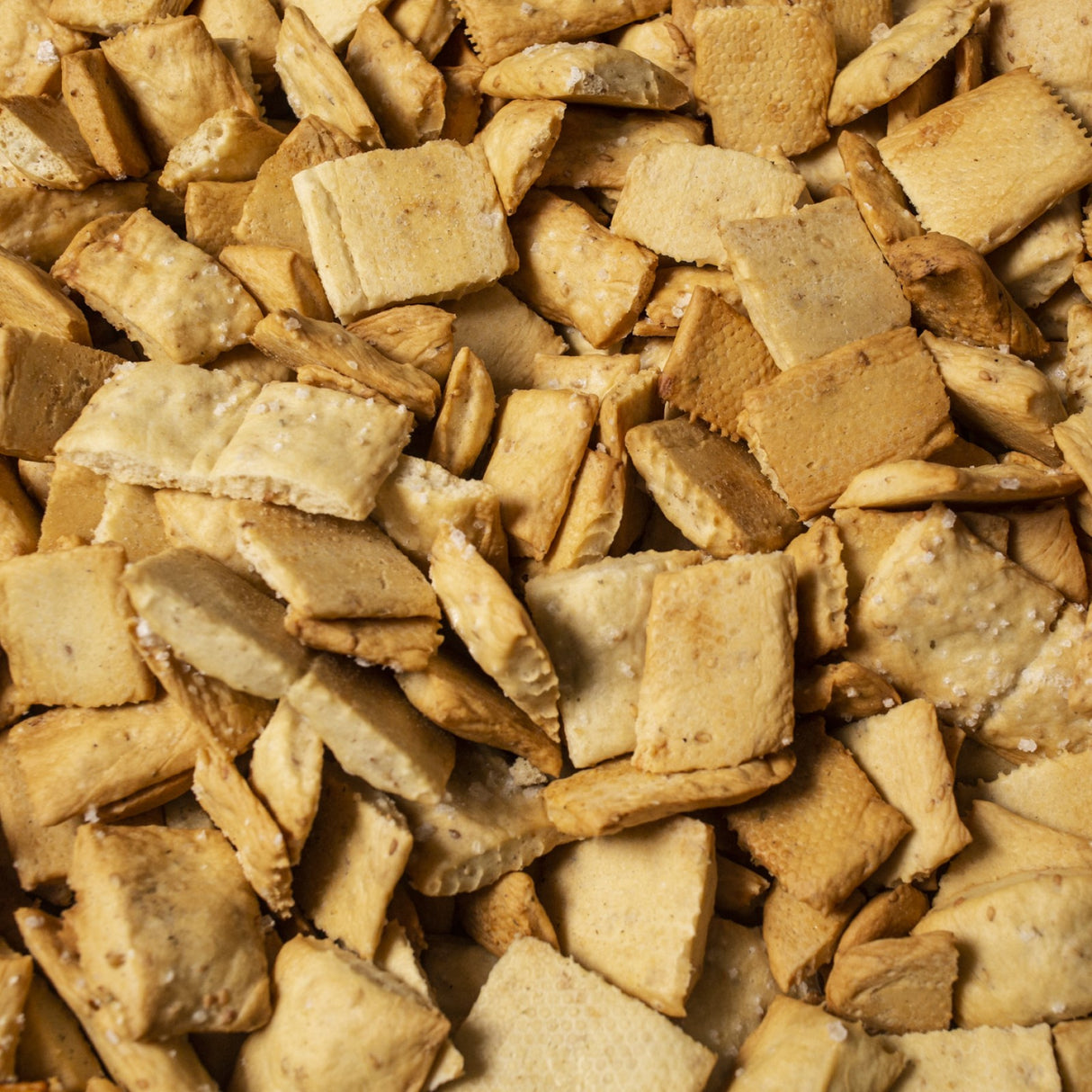 Salt Flakes Crackers