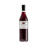 Creme de Griottes (Cherry) 20% Alcohol 