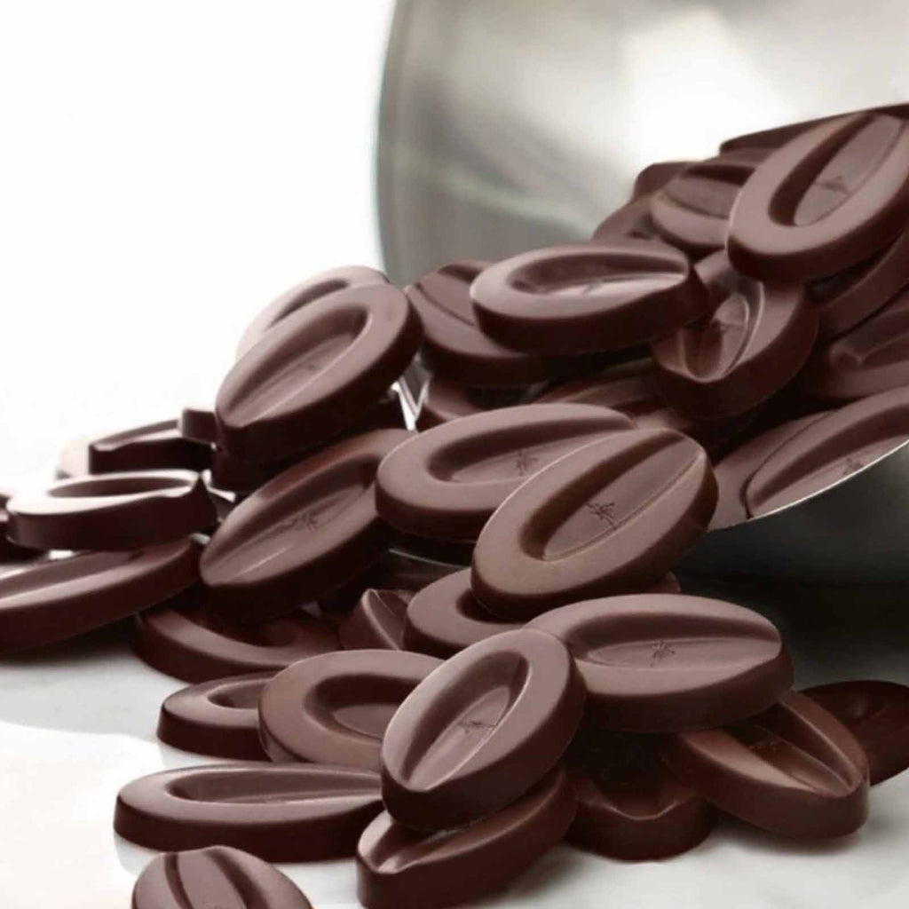 Nyangbo Dark Chocolate 68% Cocoa
