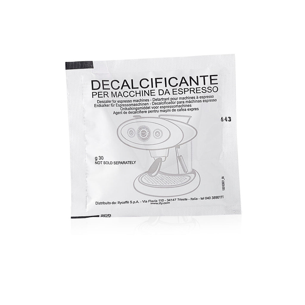 Decalcification Cleaning Powder