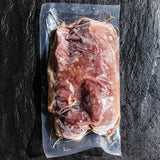 Duck Breast Male Barbarie Frozen