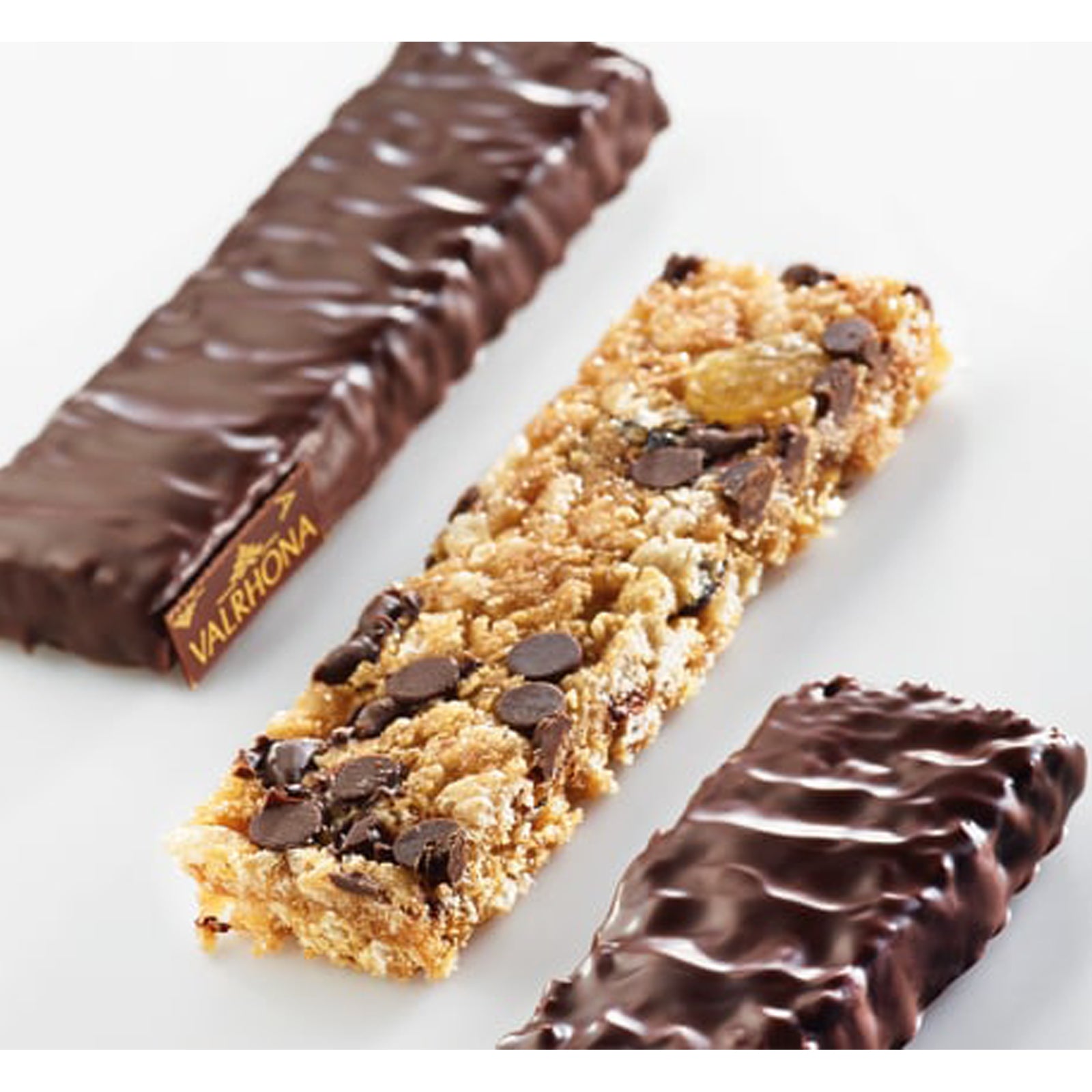 Valrhona Chocolate Bars from France – Bar & Cocoa