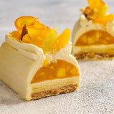Puree Mandarin 100%