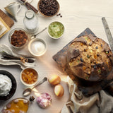 Frutta e Fiori Panettone Lemon