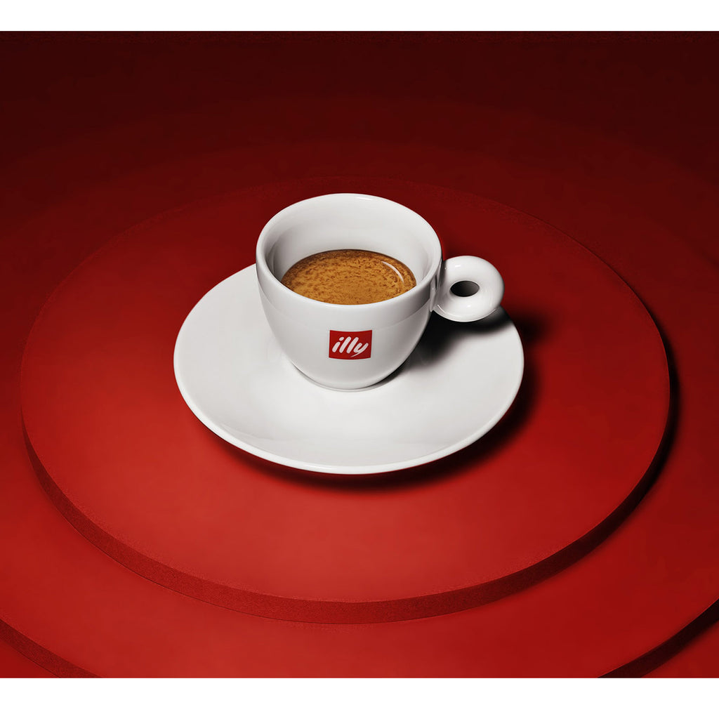 Ground Espresso Decaffeinated Classico Coffee - Medium Roast