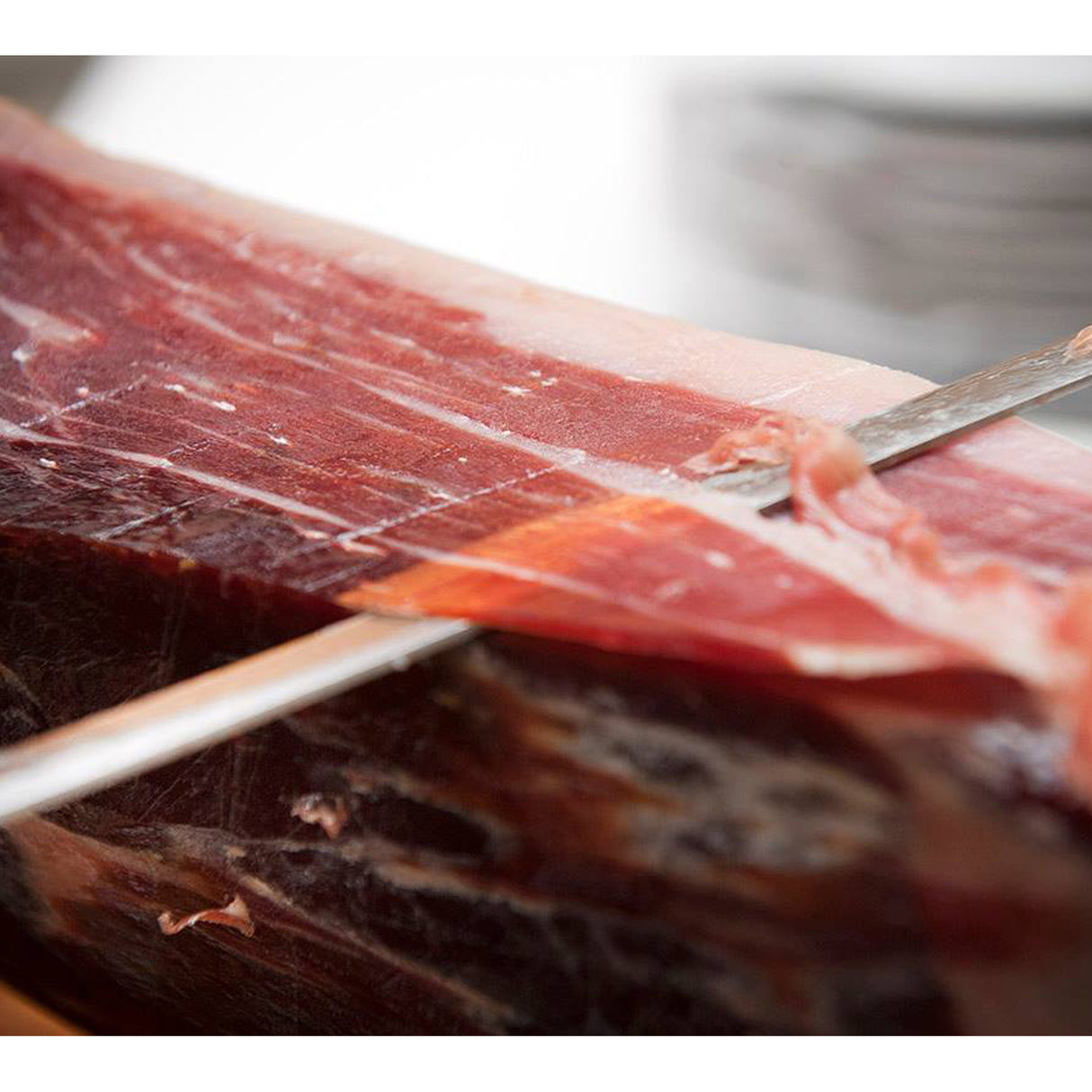 Jamon Gran Reserva 