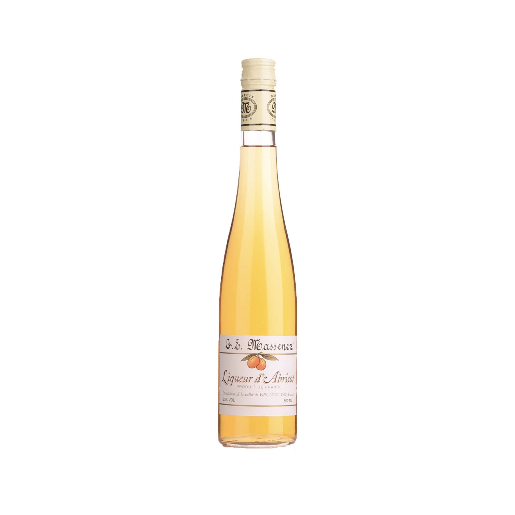 Liqueur de Abricot (Apricot) 25% Alcohol 70cl – ShopEuraco Liqueur de Abricot (Apricot) 25% Alcohol 70cl – ShopEuraco