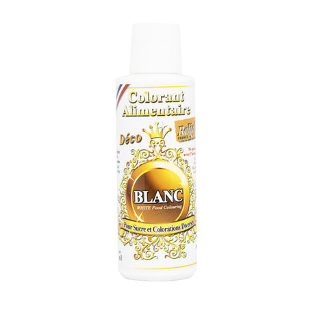Liquid Colorant Aerographe White 