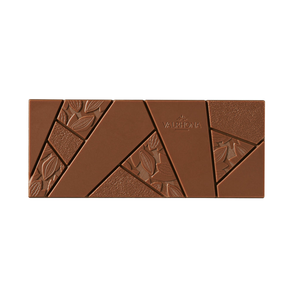 Grand Cru Bar Jivara Milk 40% Cocoa