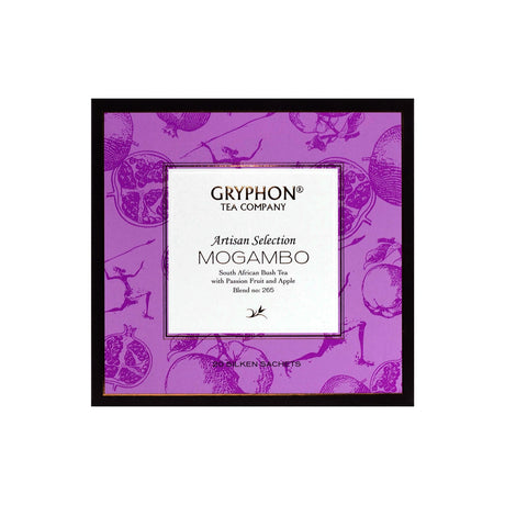 Tea Sachet Mogambo