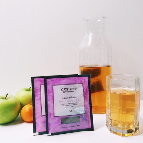 Tea Sachet Mogambo