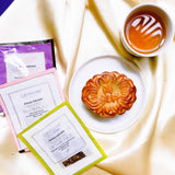 Tea Sachet Nymph of The Nile