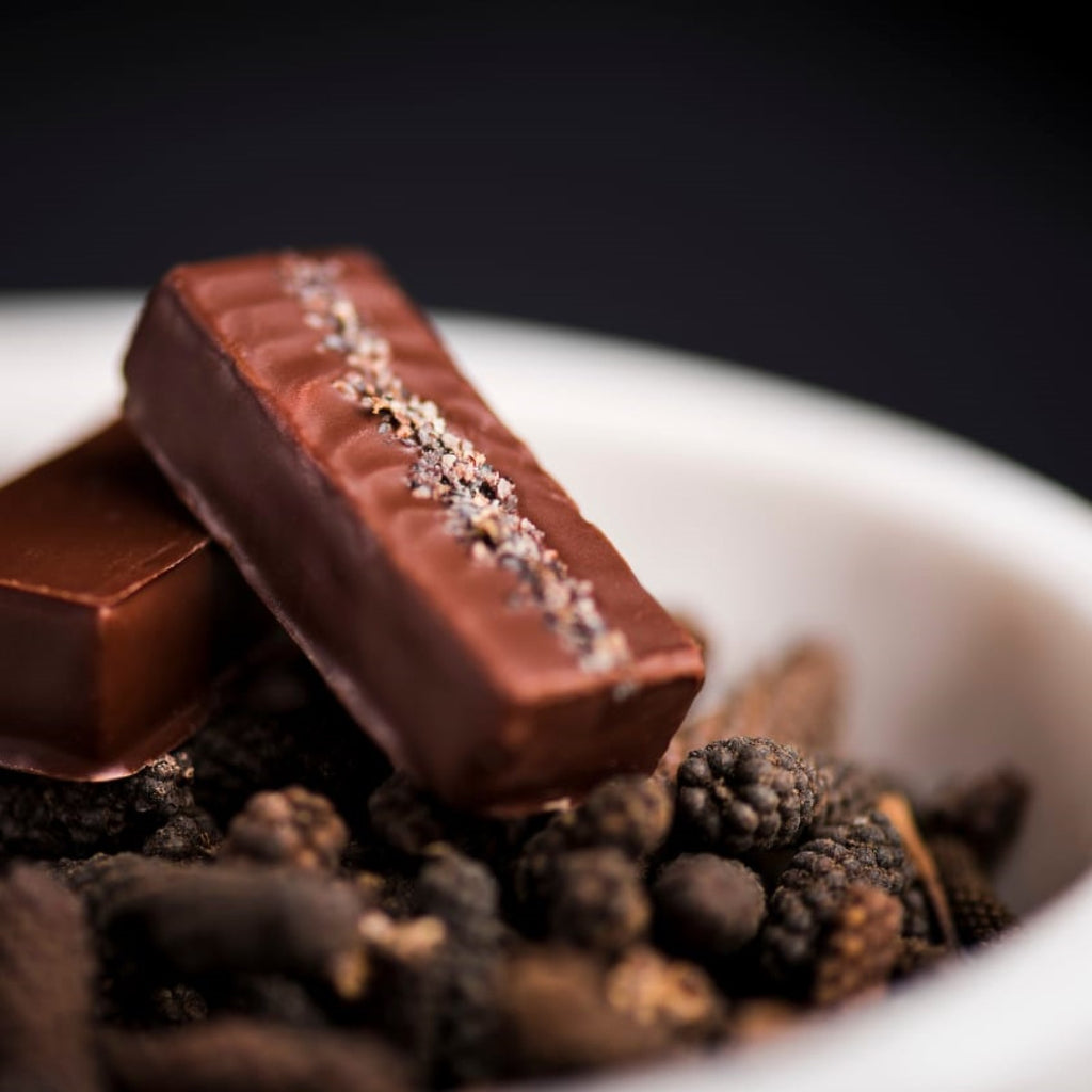 Nyangbo Dark Chocolate 68% Cocoa
