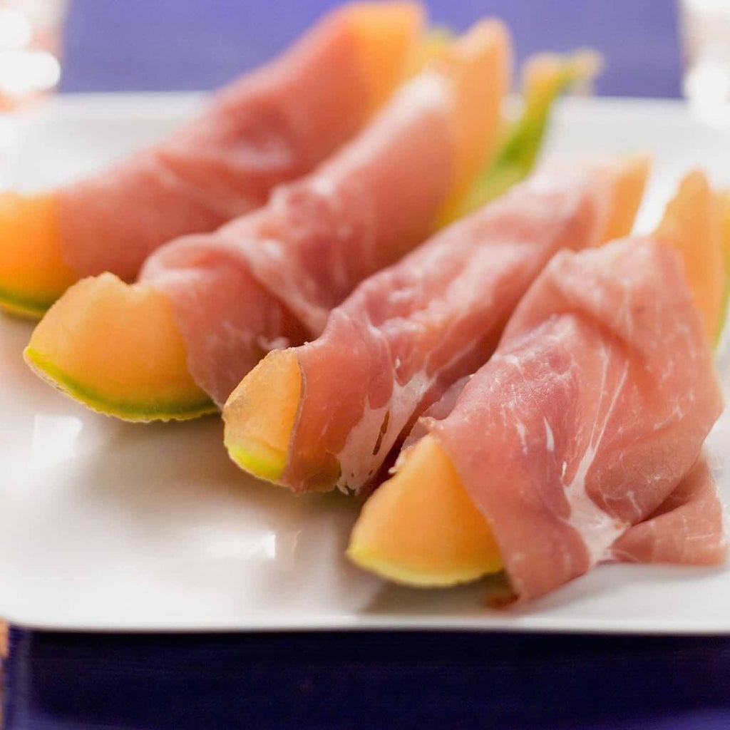 Prosciutto di Parma Ham Sliced