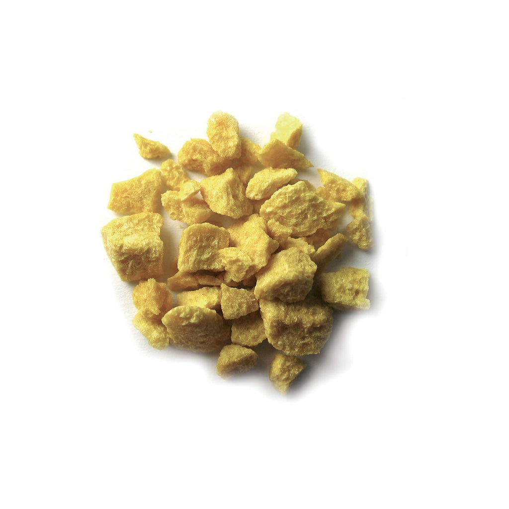 Freeze Dried Crispy Passion Fruit 