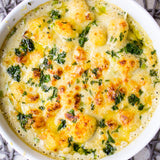 Armando Pasta Potato Gnocchi (Egg & Milk Free)