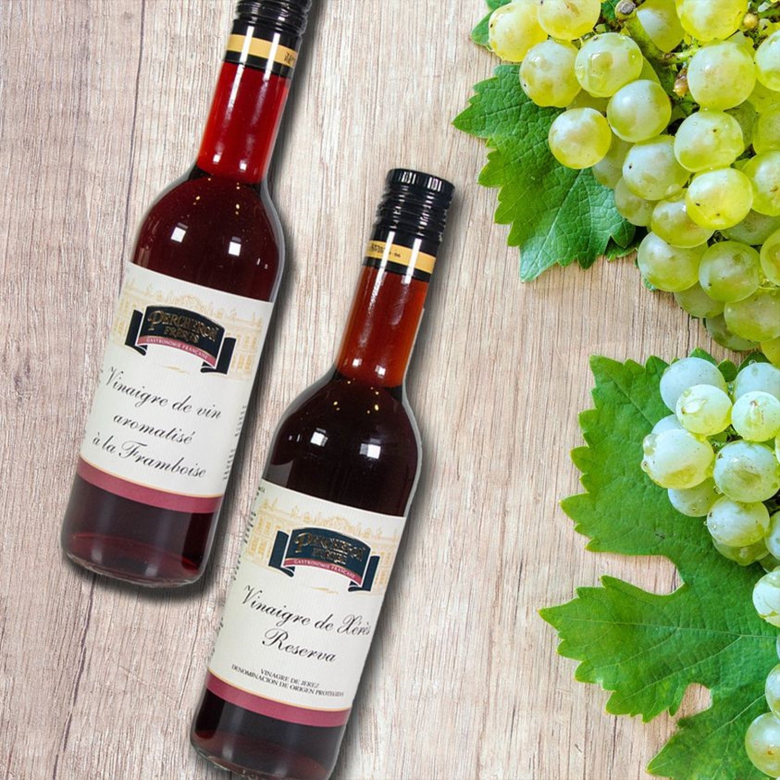 Sherry (Xeres) Vinegar 50cl – ShopEuraco
