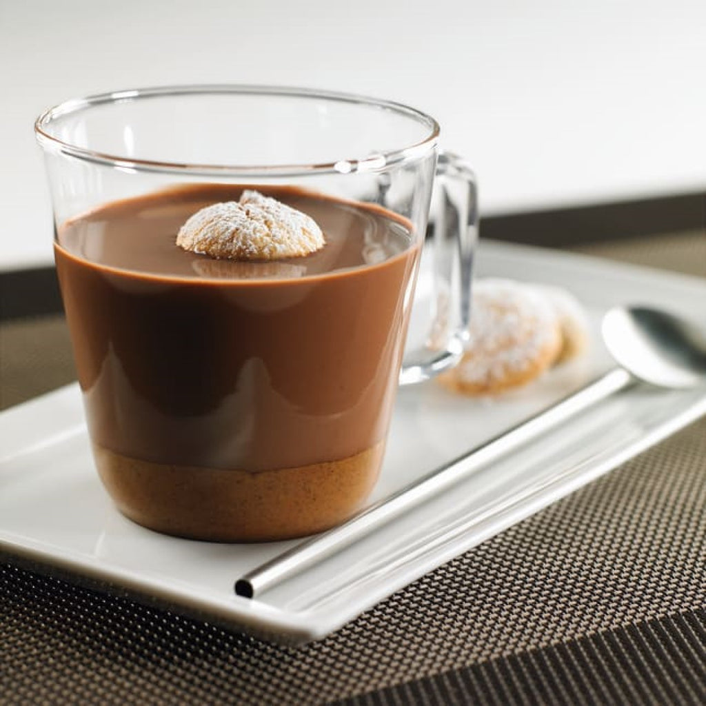 Celaya Hot Chocolate Drink