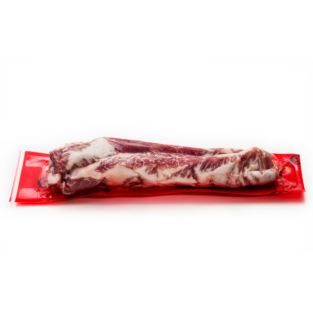 Pork Secreto Shoulder Blade Steak Boneless